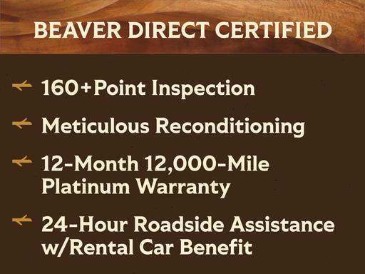 used 2023 Dodge Durango car, priced at $39,500