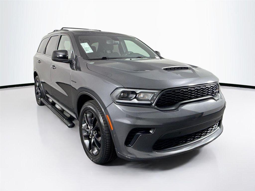 used 2023 Dodge Durango car, priced at $38,000