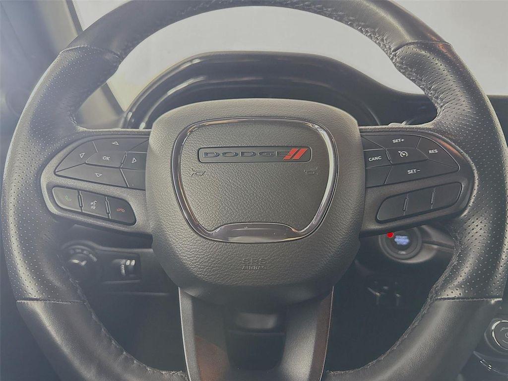 used 2023 Dodge Durango car, priced at $38,000