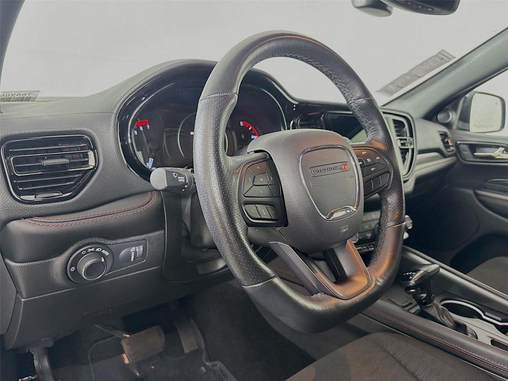 used 2023 Dodge Durango car, priced at $38,000