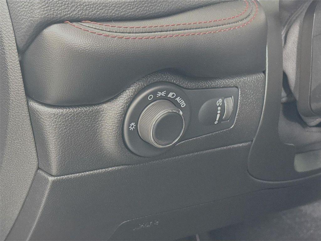 used 2023 Dodge Durango car, priced at $38,000