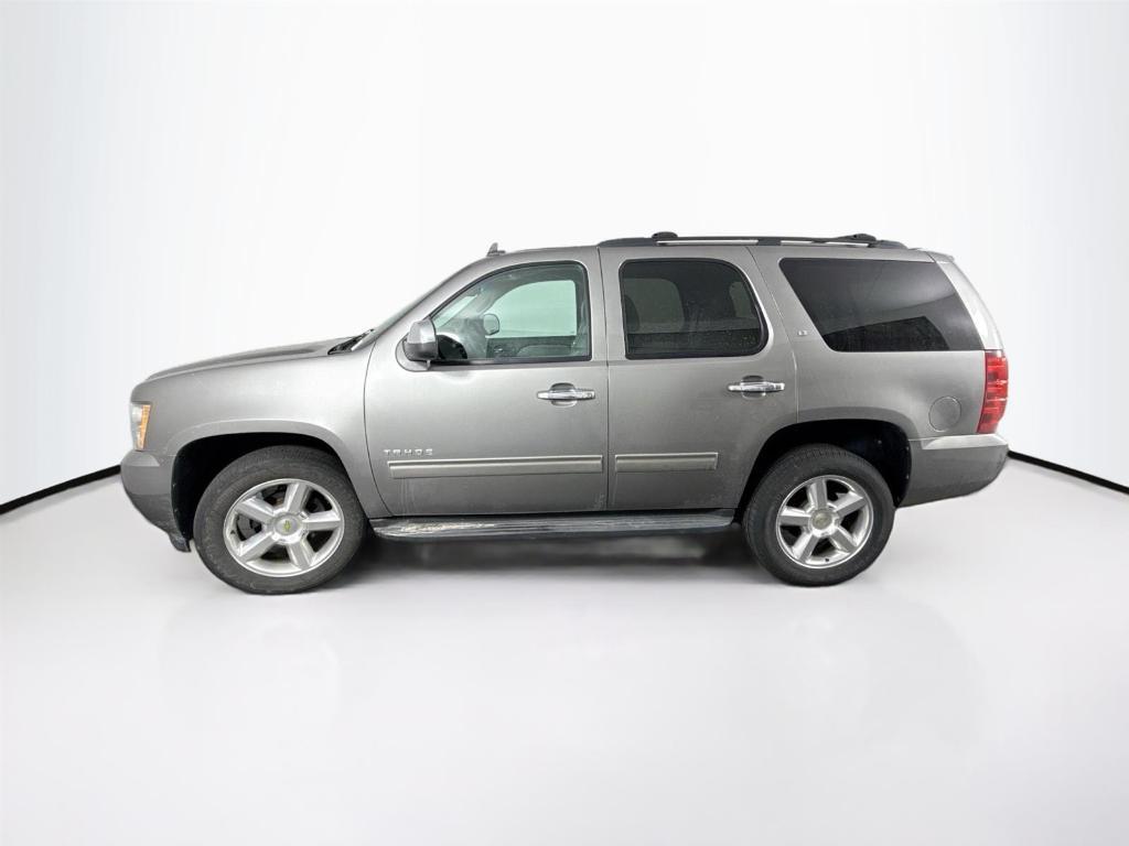 used 2012 Chevrolet Tahoe car, priced at $17,000