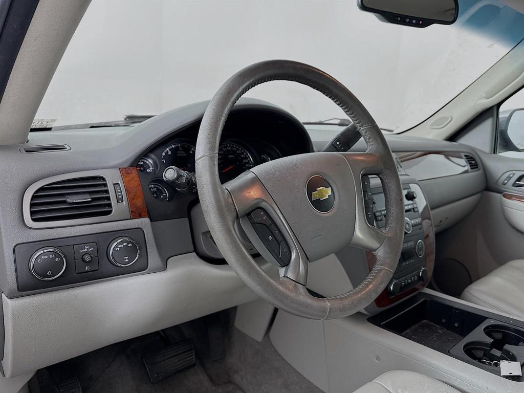 used 2012 Chevrolet Tahoe car, priced at $17,000