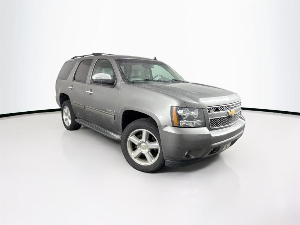 used 2012 Chevrolet Tahoe car, priced at $17,000