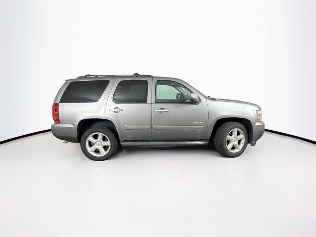 used 2012 Chevrolet Tahoe car, priced at $17,000