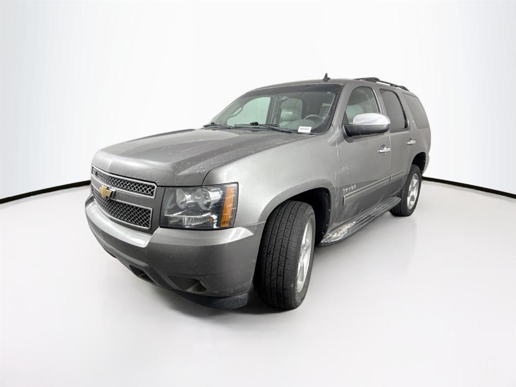 used 2012 Chevrolet Tahoe car, priced at $17,000