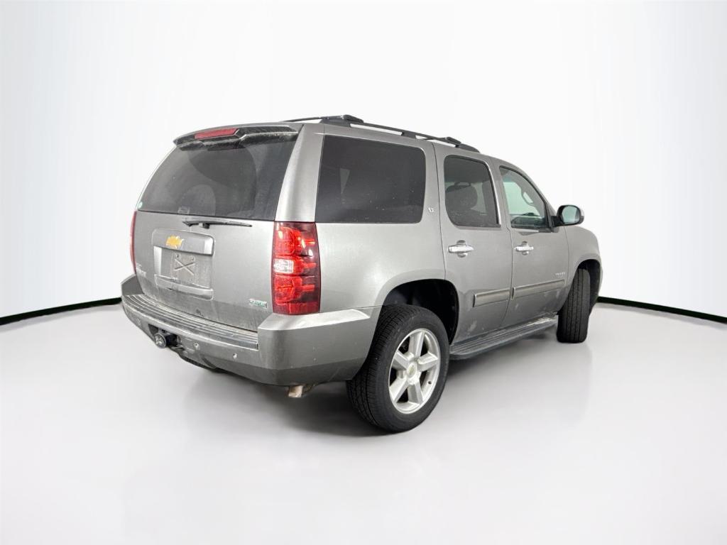 used 2012 Chevrolet Tahoe car, priced at $17,000