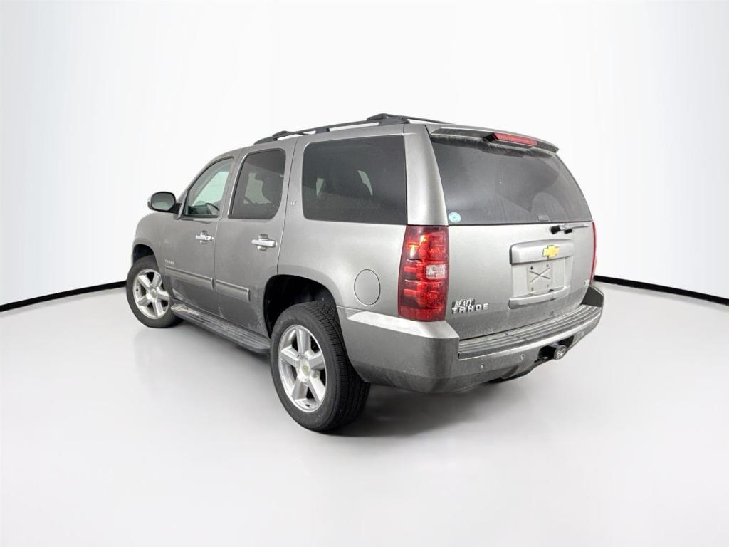 used 2012 Chevrolet Tahoe car, priced at $17,000