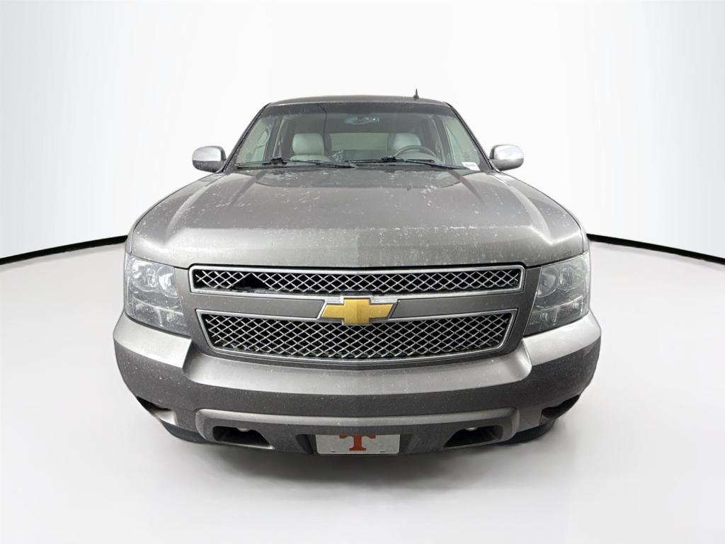 used 2012 Chevrolet Tahoe car, priced at $17,000