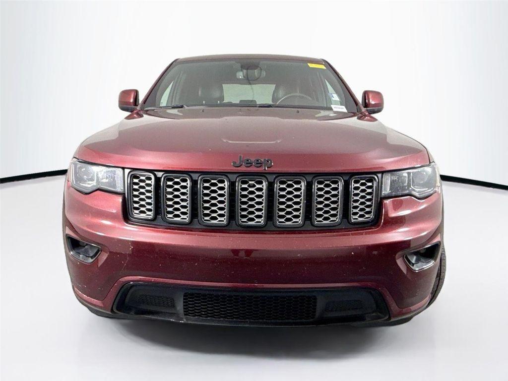 used 2019 Jeep Grand Cherokee car, priced at $26,000