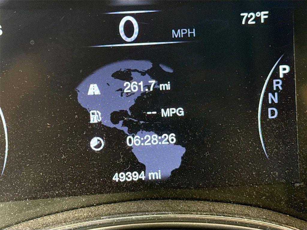 used 2019 Jeep Grand Cherokee car, priced at $26,000