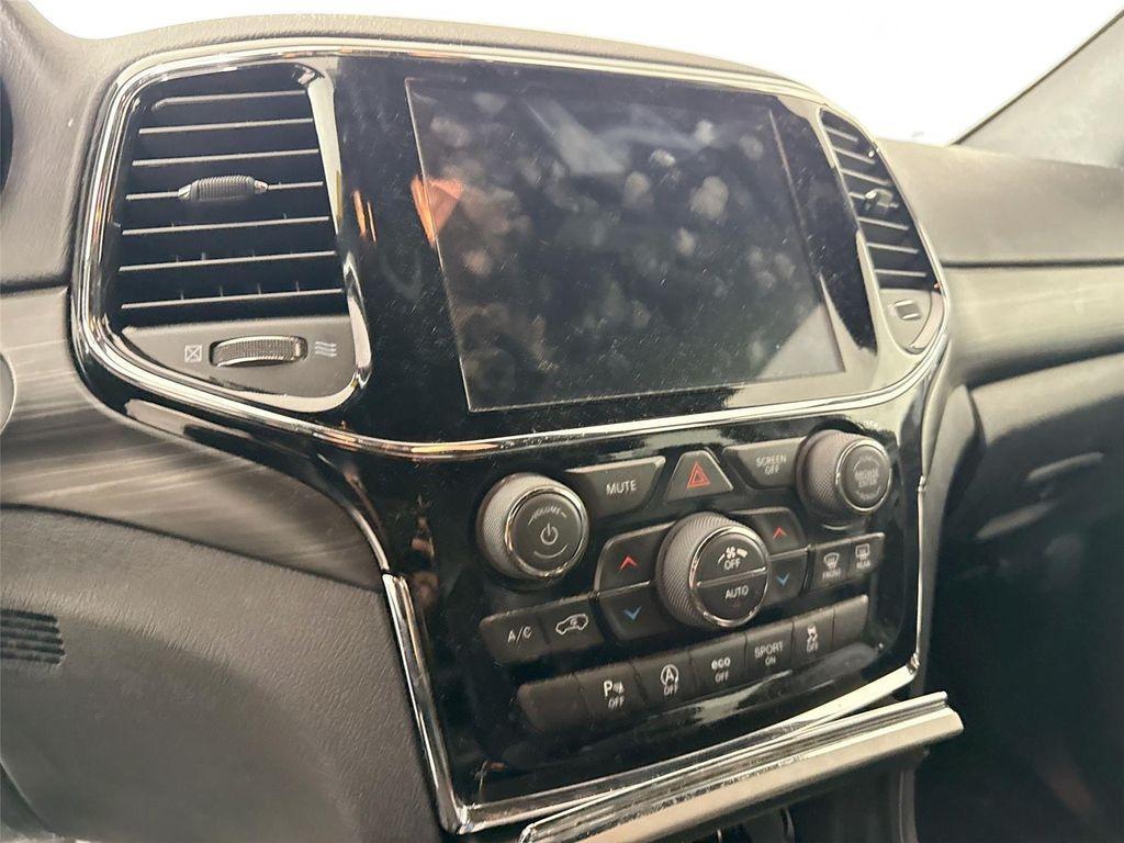 used 2019 Jeep Grand Cherokee car, priced at $26,000