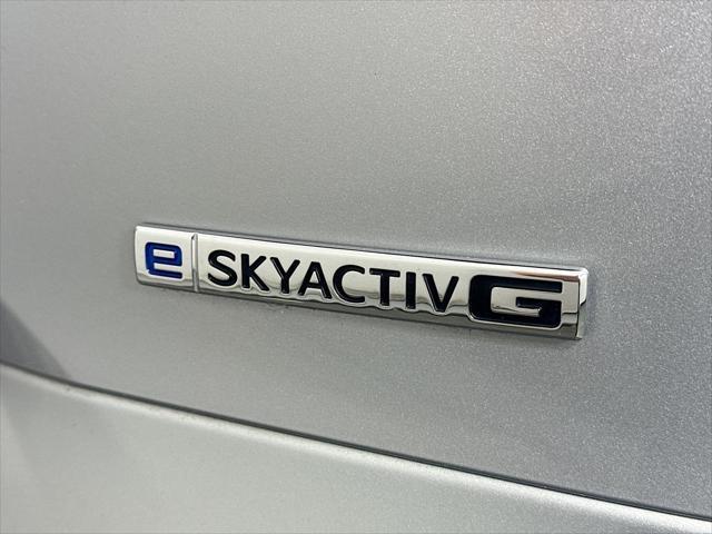 used 2024 Mazda CX-90 car, priced at $39,500