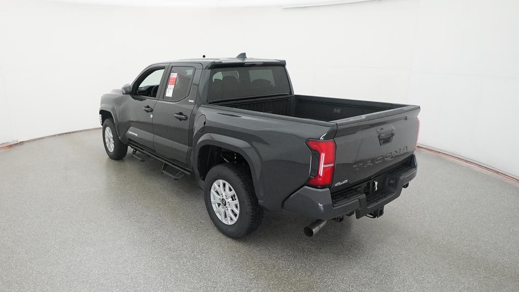 new 2025 Toyota Tacoma car, priced at $45,203