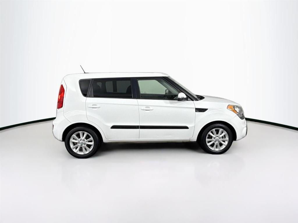 used 2013 Kia Soul car, priced at $9,800