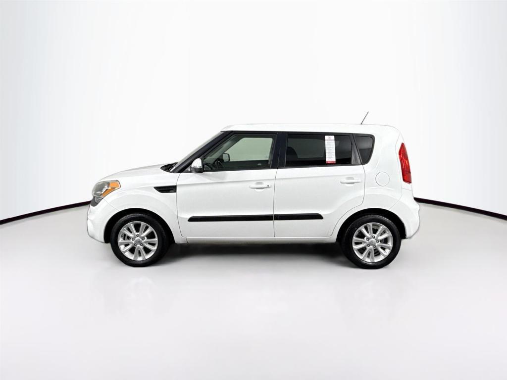 used 2013 Kia Soul car, priced at $9,800