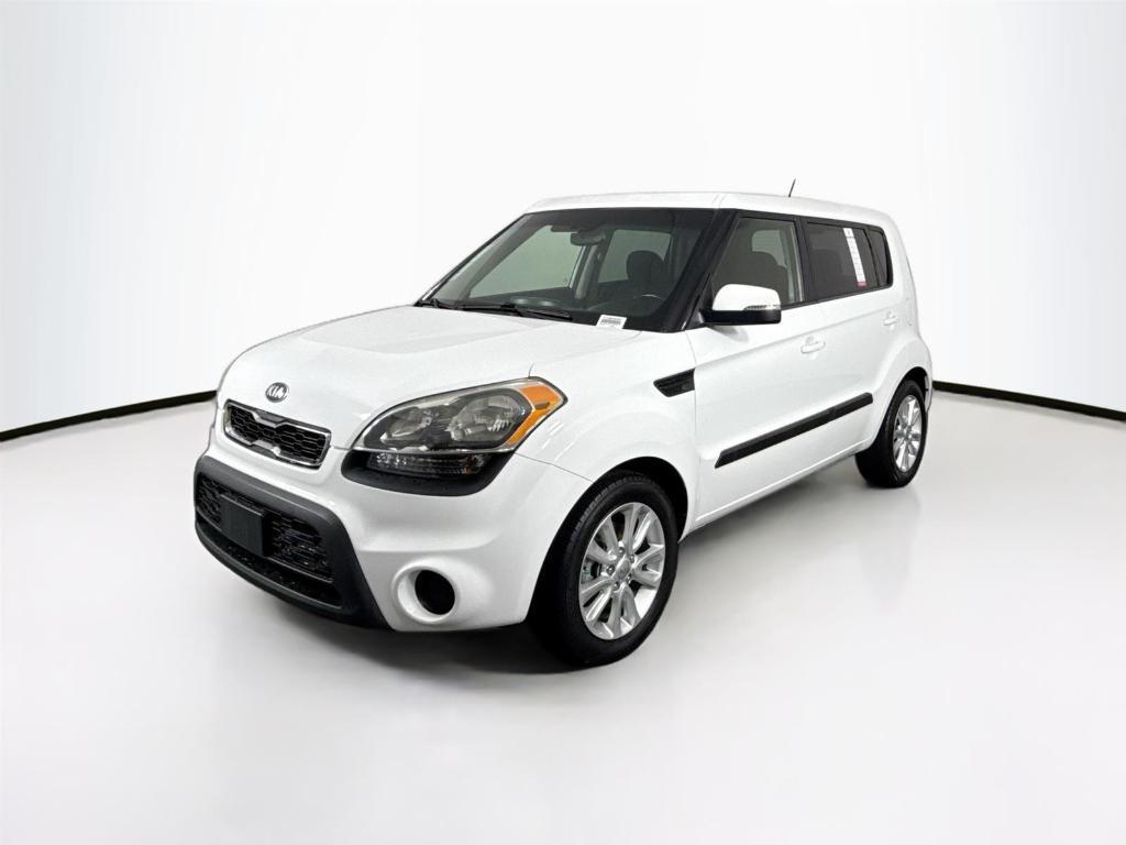 used 2013 Kia Soul car, priced at $9,800