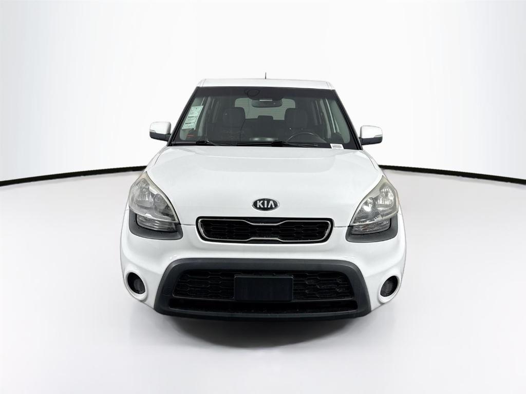 used 2013 Kia Soul car, priced at $9,800