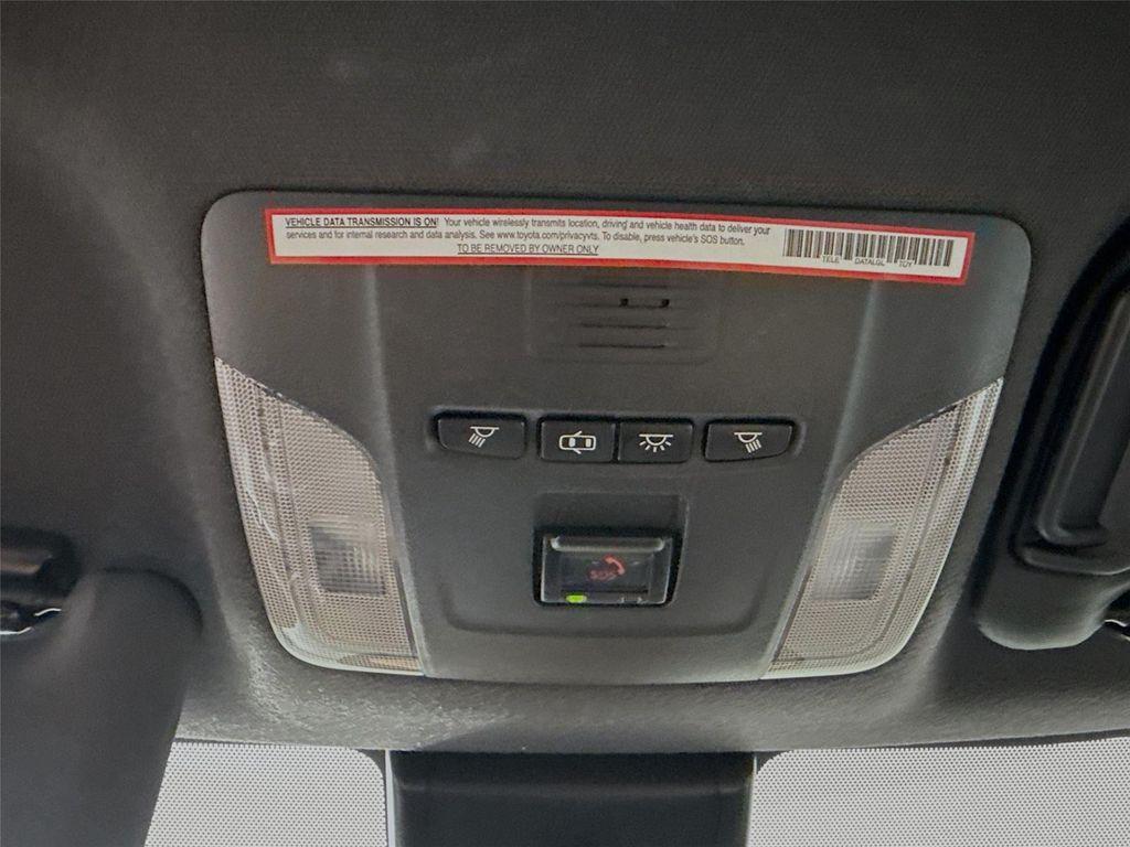 used 2022 Toyota Corolla car, priced at $21,800