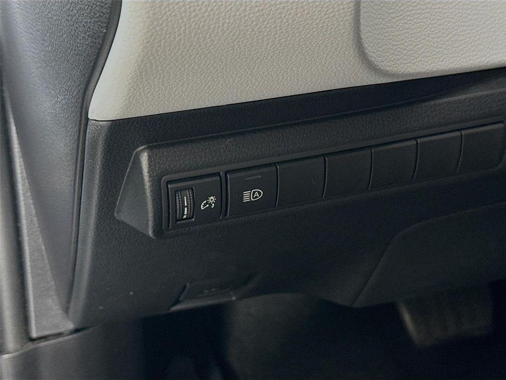 used 2022 Toyota Corolla car, priced at $21,800