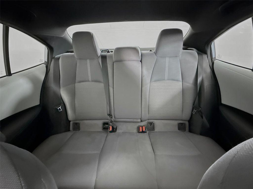 used 2022 Toyota Corolla car, priced at $22,500