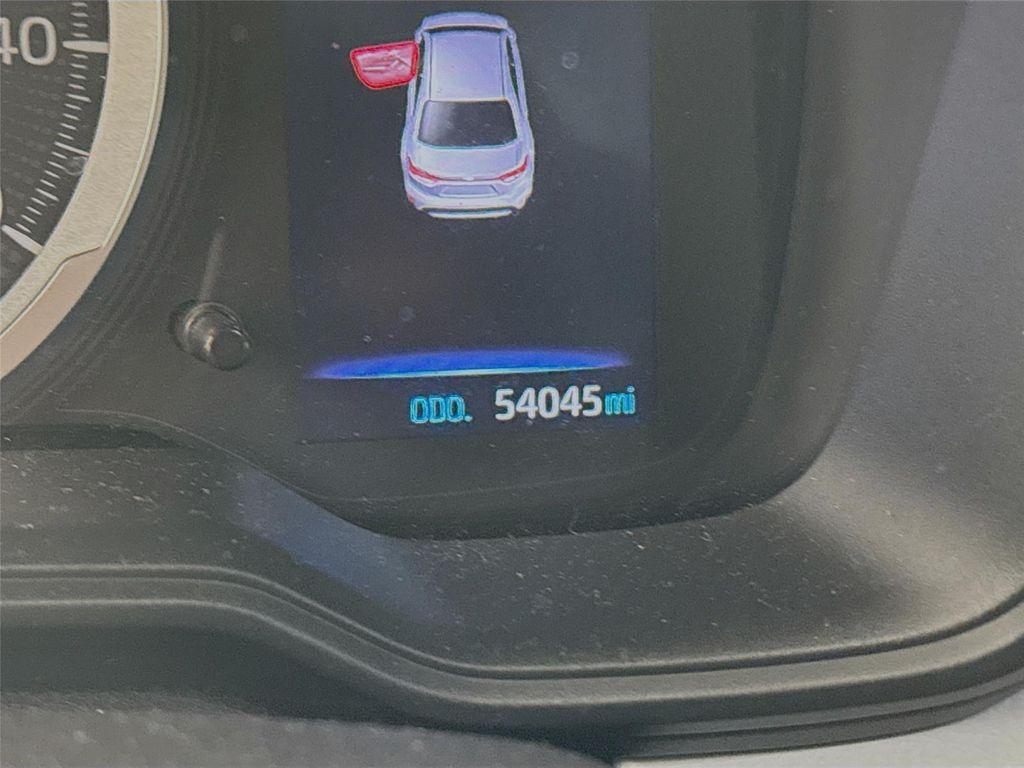 used 2022 Toyota Corolla car, priced at $22,500