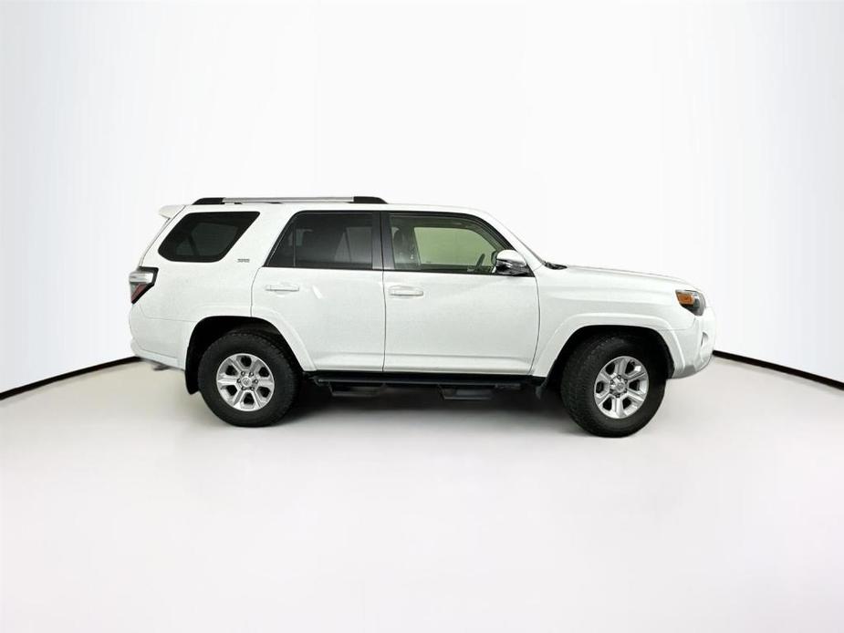 used 2023 Toyota 4Runner car, priced at $43,000