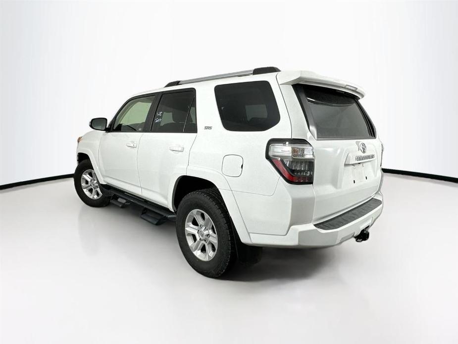 used 2023 Toyota 4Runner car, priced at $43,000