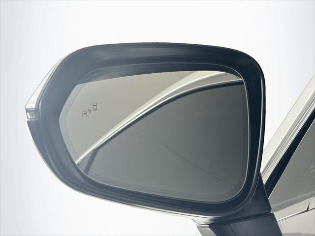 used 2024 Lexus RX 350 car, priced at $59,000