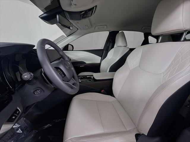 used 2024 Lexus RX 350 car, priced at $59,000