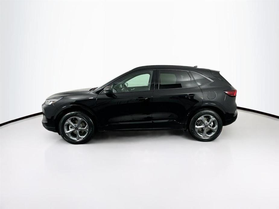 used 2024 Ford Escape car, priced at $31,000