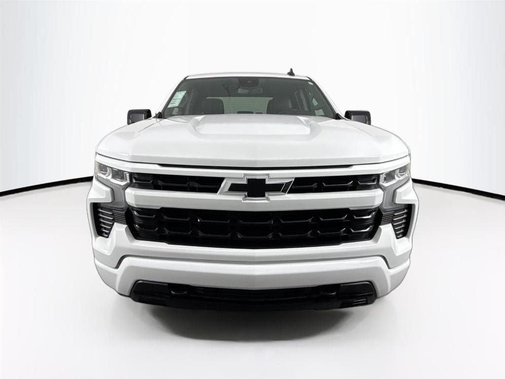 used 2023 Chevrolet Silverado 1500 car, priced at $48,000