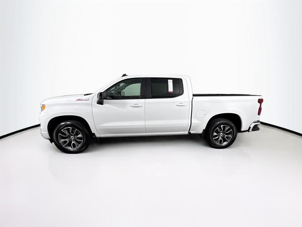 used 2023 Chevrolet Silverado 1500 car, priced at $48,000