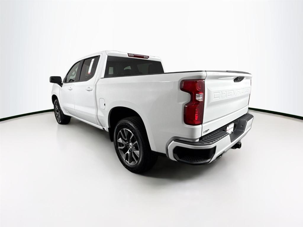 used 2023 Chevrolet Silverado 1500 car, priced at $48,000