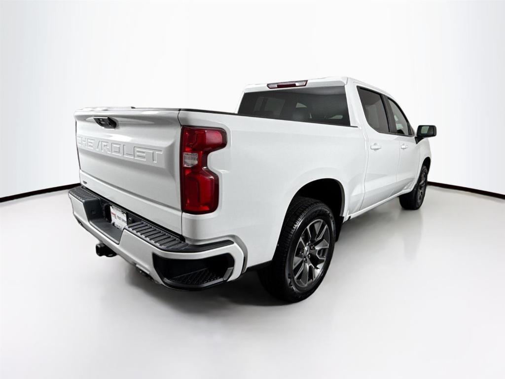 used 2023 Chevrolet Silverado 1500 car, priced at $48,000