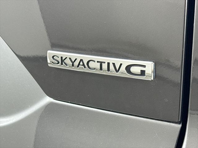 used 2023 Mazda CX-5 car, priced at $32,000