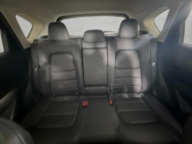 used 2023 Mazda CX-5 car, priced at $32,000