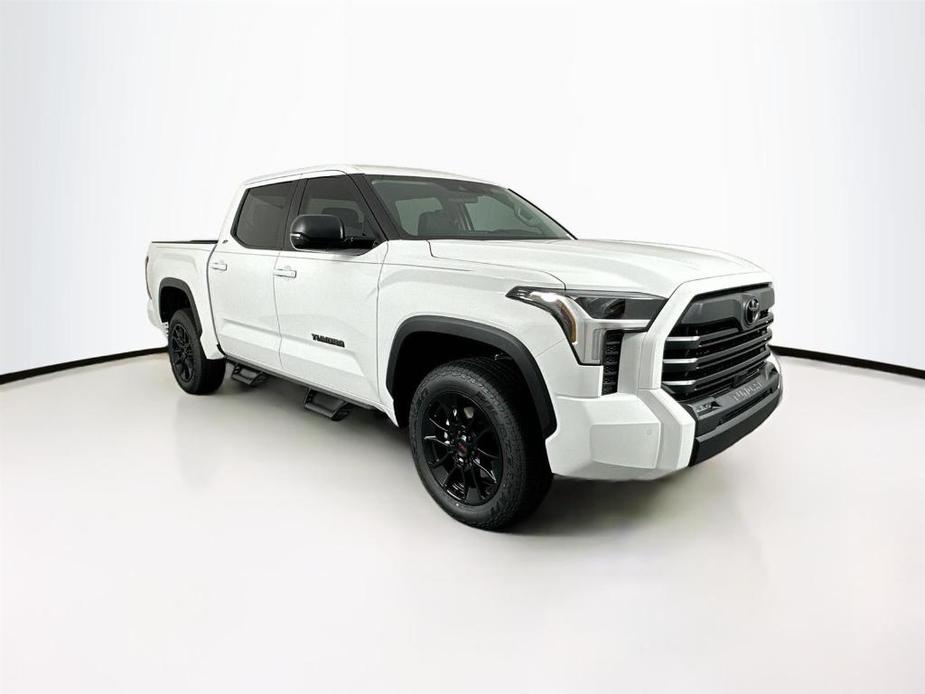 new 2024 Toyota Tundra car, priced at $58,460