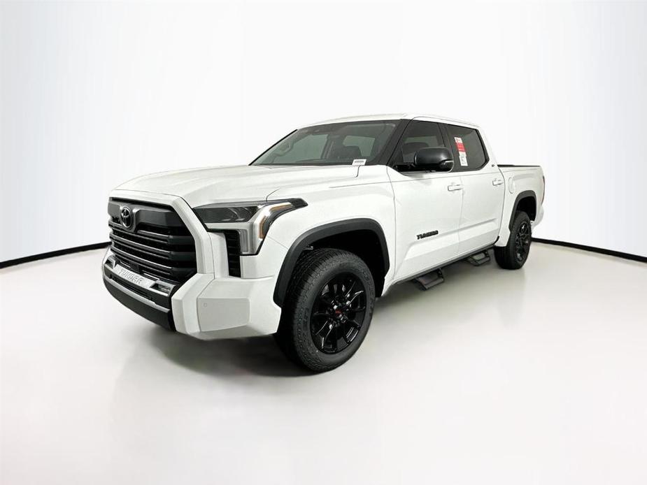 new 2024 Toyota Tundra car, priced at $58,460