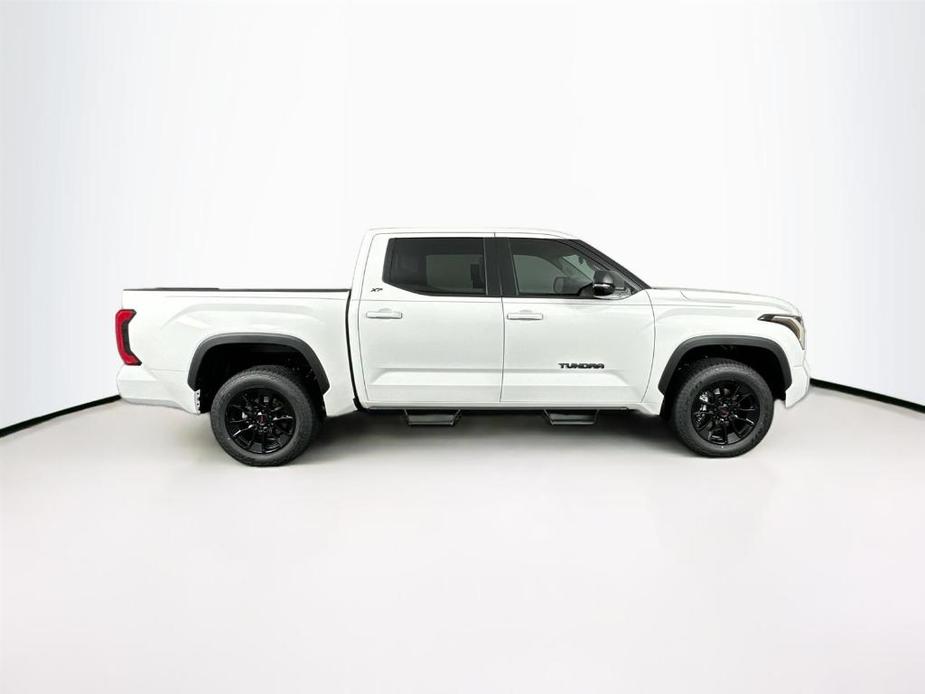 new 2024 Toyota Tundra car, priced at $58,460