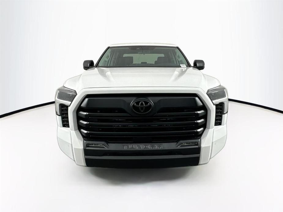 new 2024 Toyota Tundra car, priced at $58,460