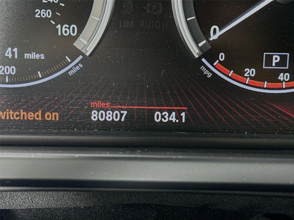 used 2011 BMW 750 car, priced at $15,000