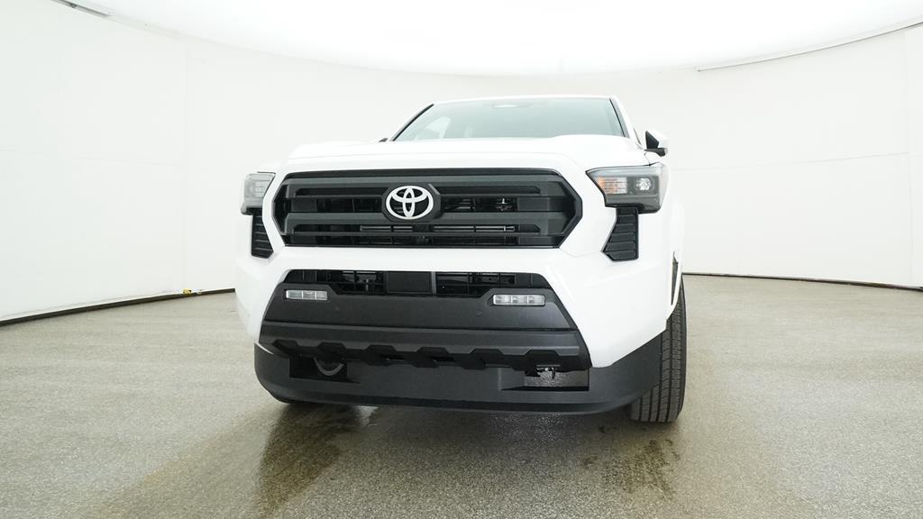 new 2024 Toyota Tacoma car, priced at $45,581