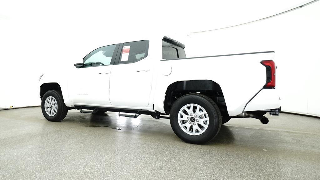 new 2024 Toyota Tacoma car, priced at $45,581