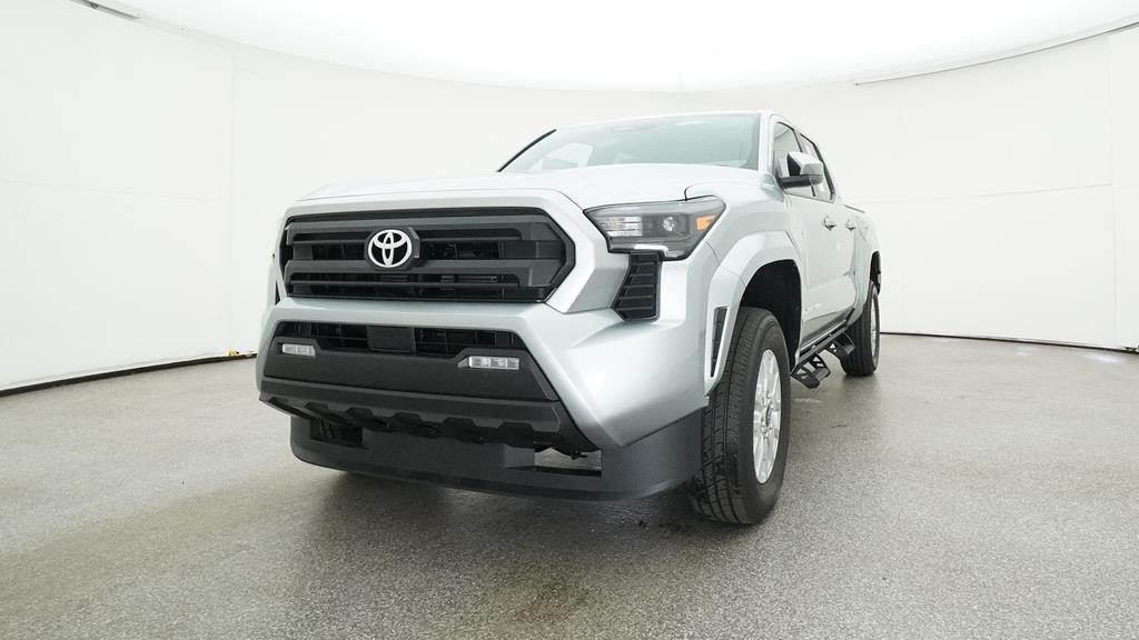 new 2024 Toyota Tacoma car, priced at $43,042