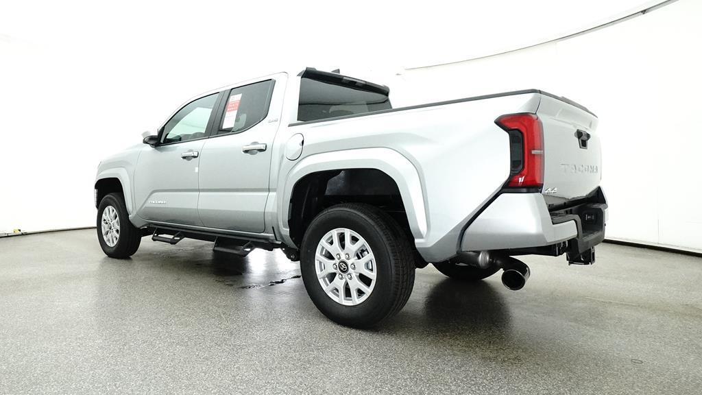 new 2024 Toyota Tacoma car, priced at $43,042