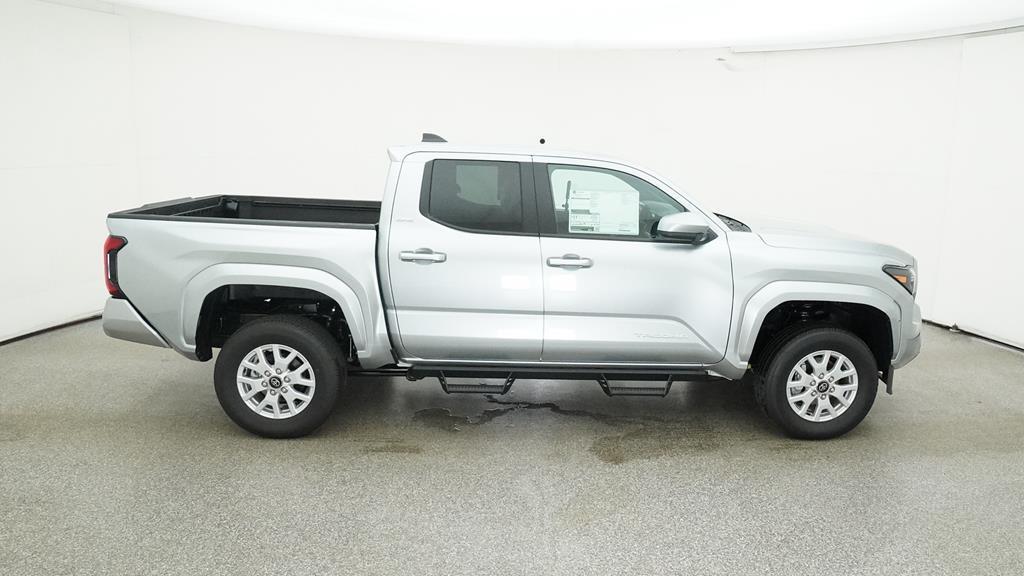 new 2024 Toyota Tacoma car, priced at $43,042