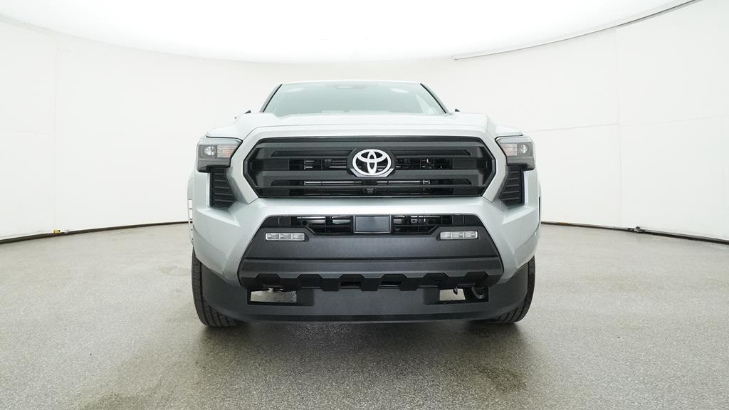 new 2024 Toyota Tacoma car, priced at $43,042