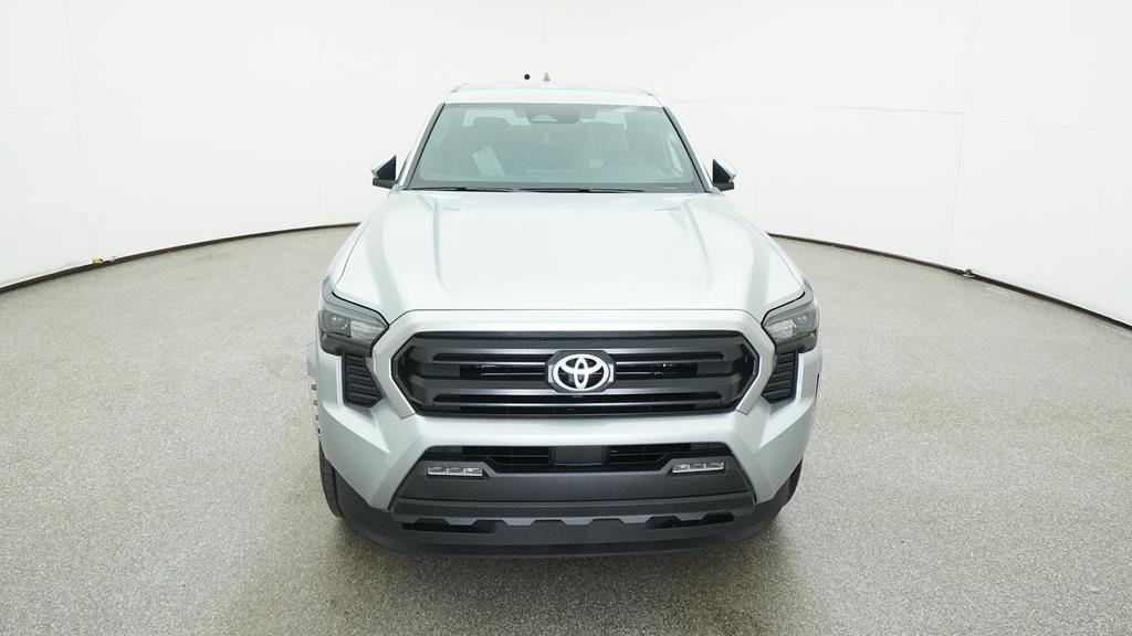 new 2024 Toyota Tacoma car, priced at $43,042