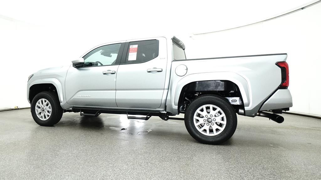 new 2024 Toyota Tacoma car, priced at $43,042